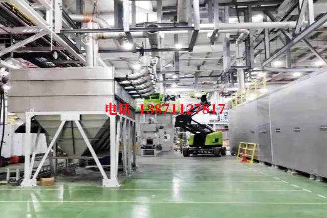 岚山机电设备安装工程,设备安装公司